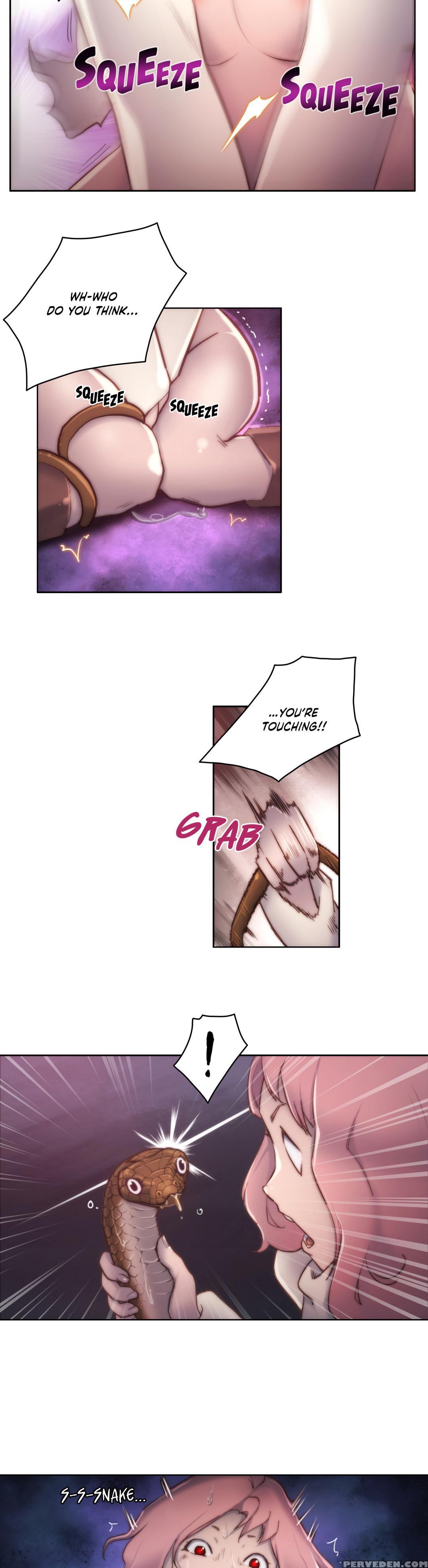 [byman] Sex Knights-erotic Sensuality & Perception Ch.1-16 (english) (ongoing) 1