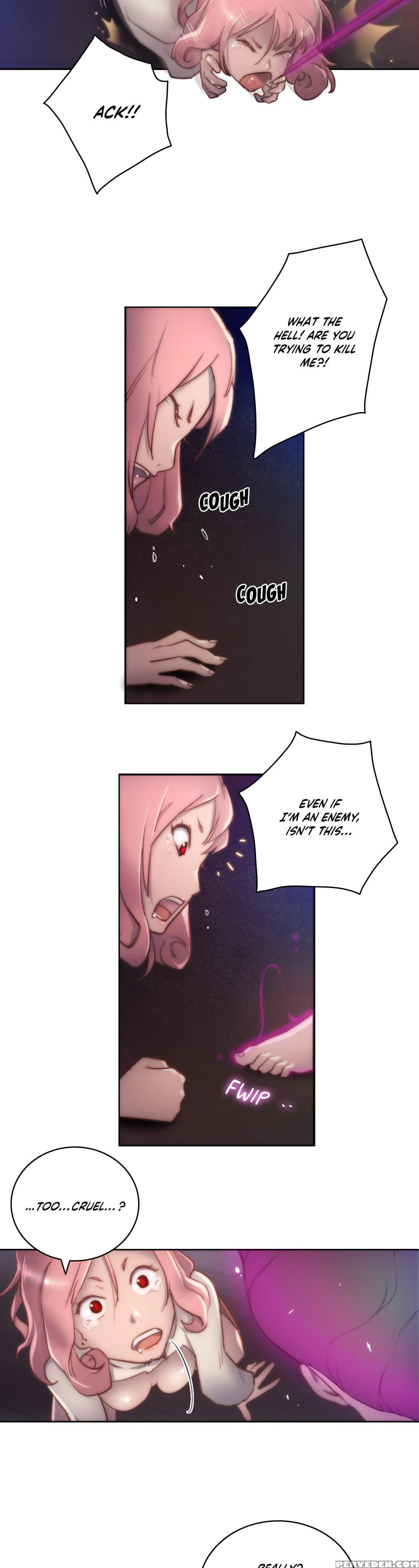 [byman] Sex Knights-erotic Sensuality & Perception Ch.1-16 (english) (ongoing) 1