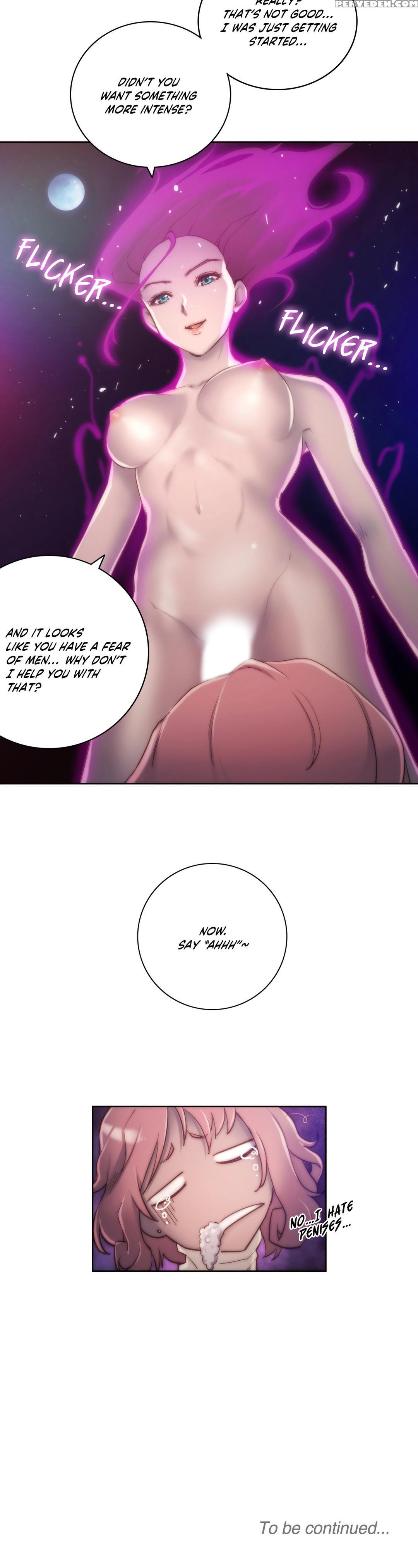 [byman] Sex Knights-erotic Sensuality & Perception Ch.1-16 (english) (ongoing) 1