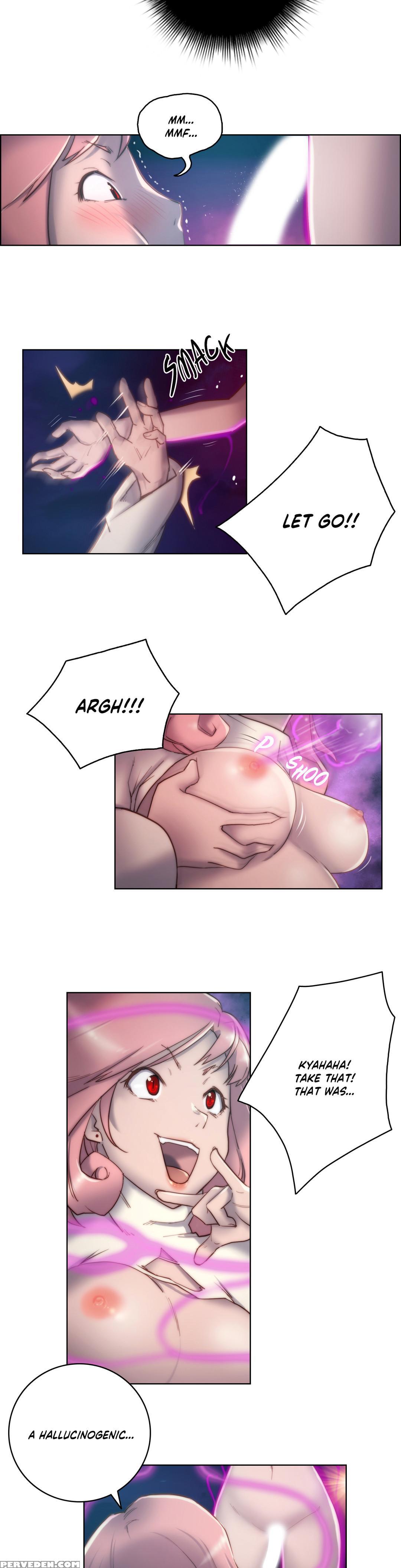 [byman] Sex Knights-erotic Sensuality & Perception Ch.1-16 (english) (ongoing) 1