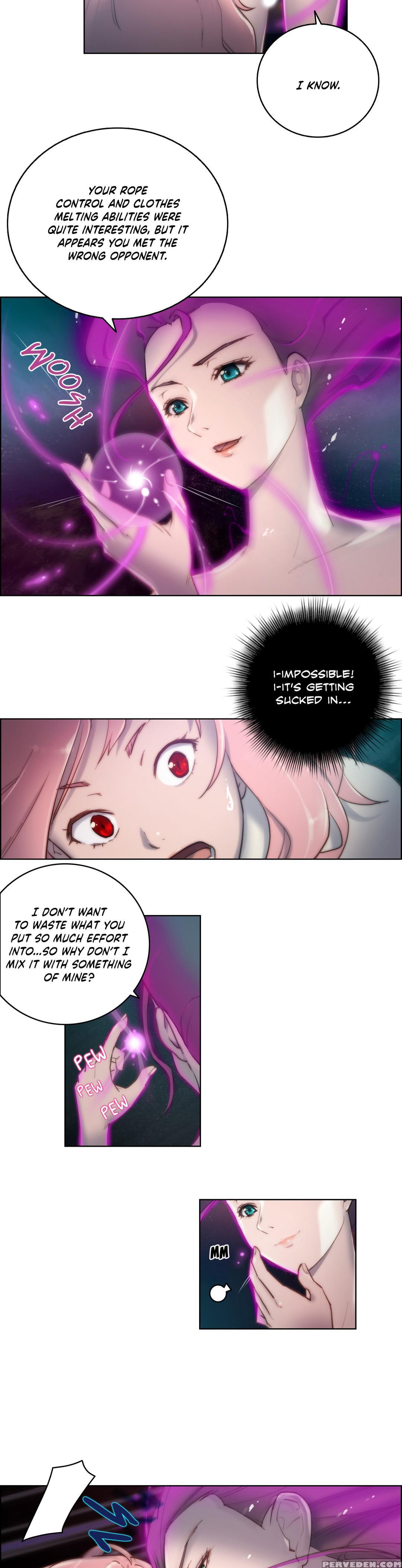 [byman] Sex Knights-erotic Sensuality & Perception Ch.1-16 (english) (ongoing) 1
