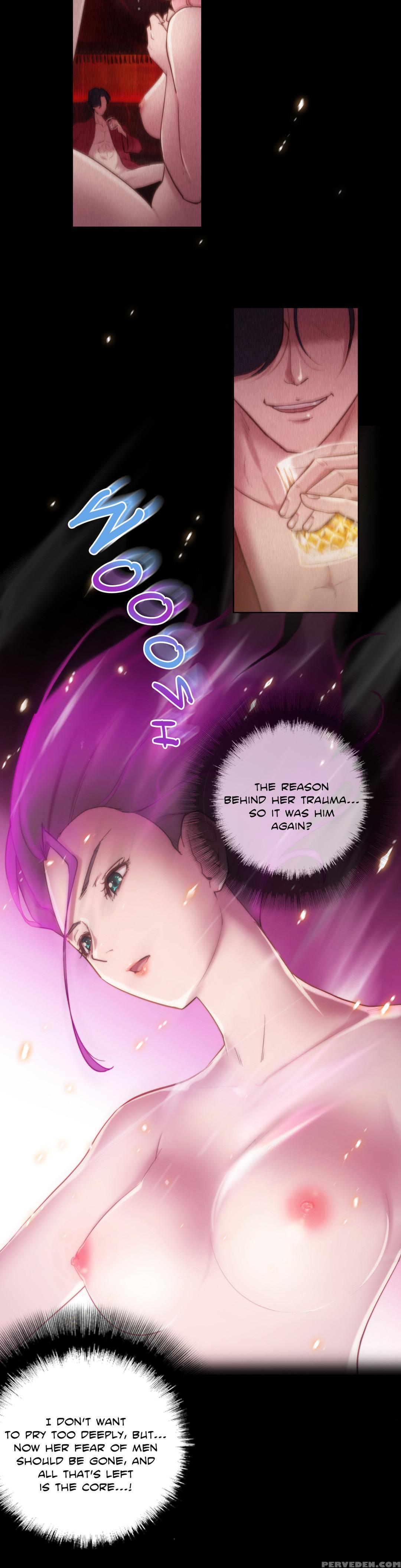 [byman] Sex Knights-erotic Sensuality & Perception Ch.1-16 (english) (ongoing) 1