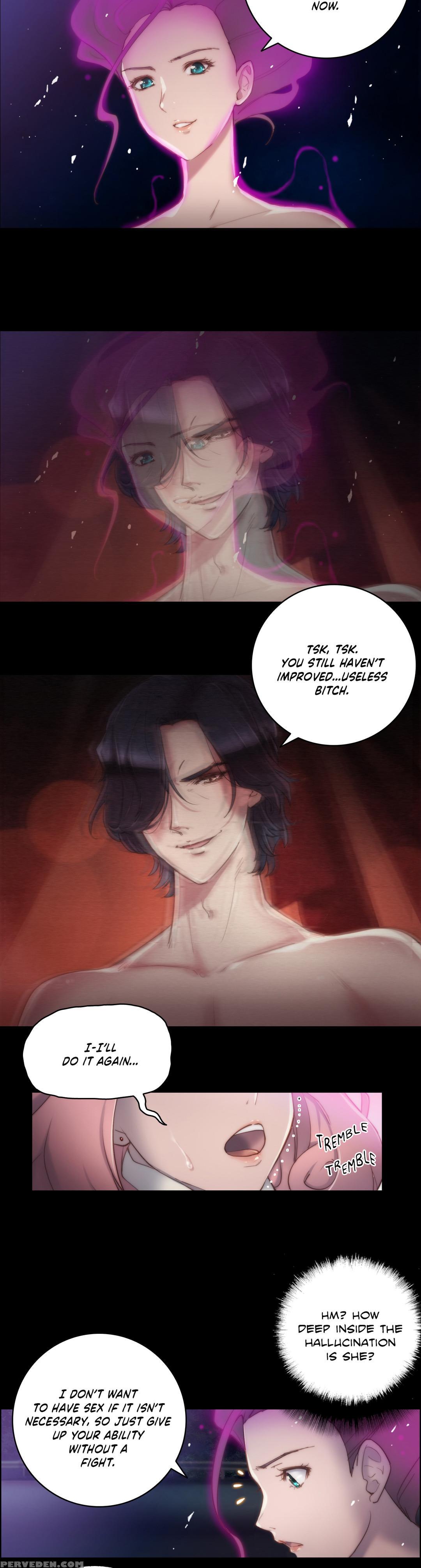 [byman] Sex Knights-erotic Sensuality & Perception Ch.1-16 (english) (ongoing) 1