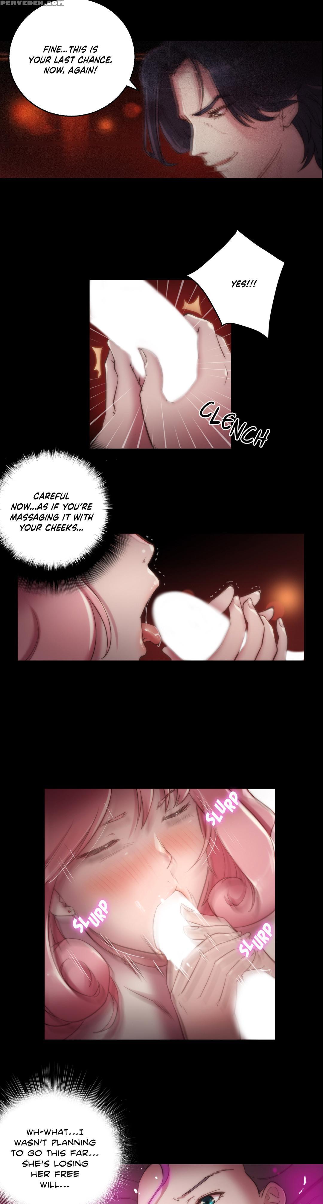 [byman] Sex Knights-erotic Sensuality & Perception Ch.1-16 (english) (ongoing) 1
