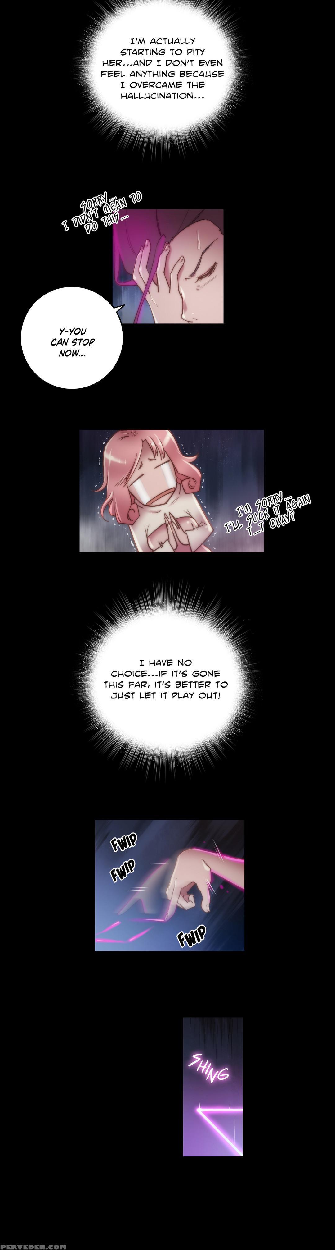 [byman] Sex Knights-erotic Sensuality & Perception Ch.1-16 (english) (ongoing) 1