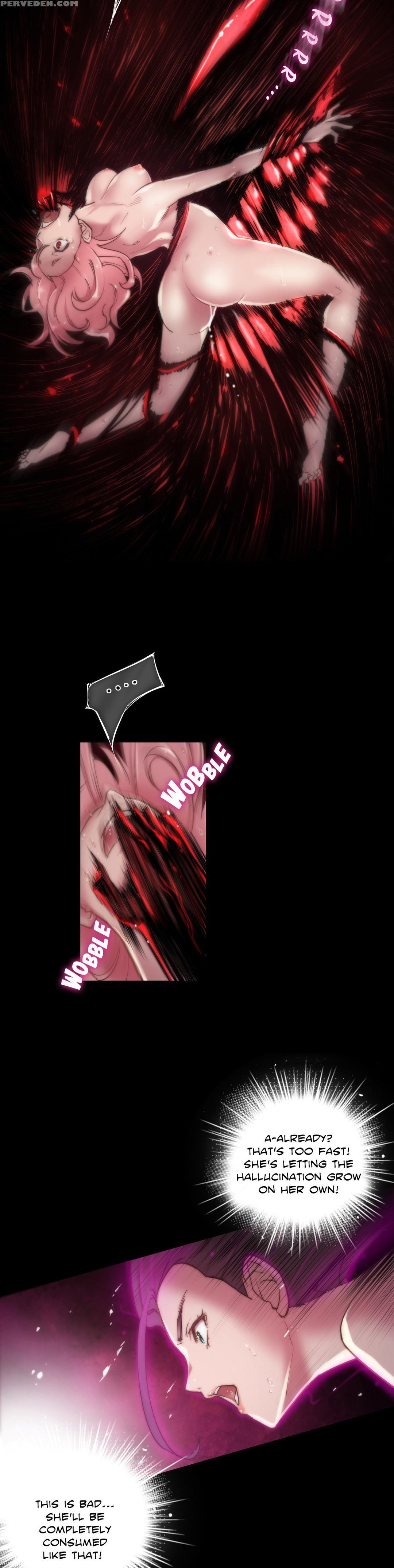 [byman] Sex Knights-erotic Sensuality & Perception Ch.1-16 (english) (ongoing) 1