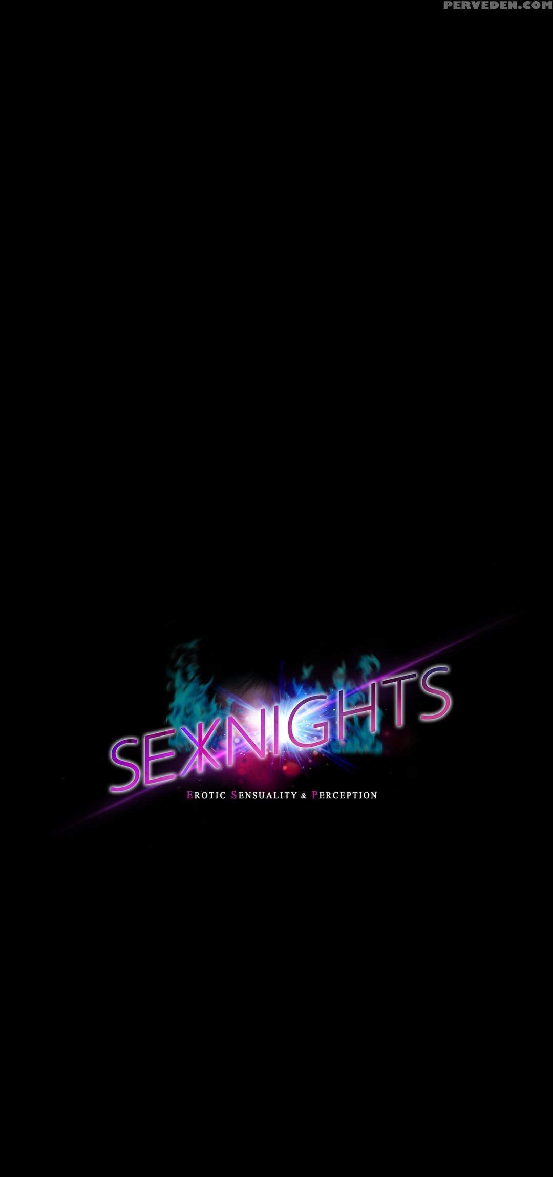 [byman] Sex Knights-erotic Sensuality & Perception Ch.1-16 (english) (ongoing) 1