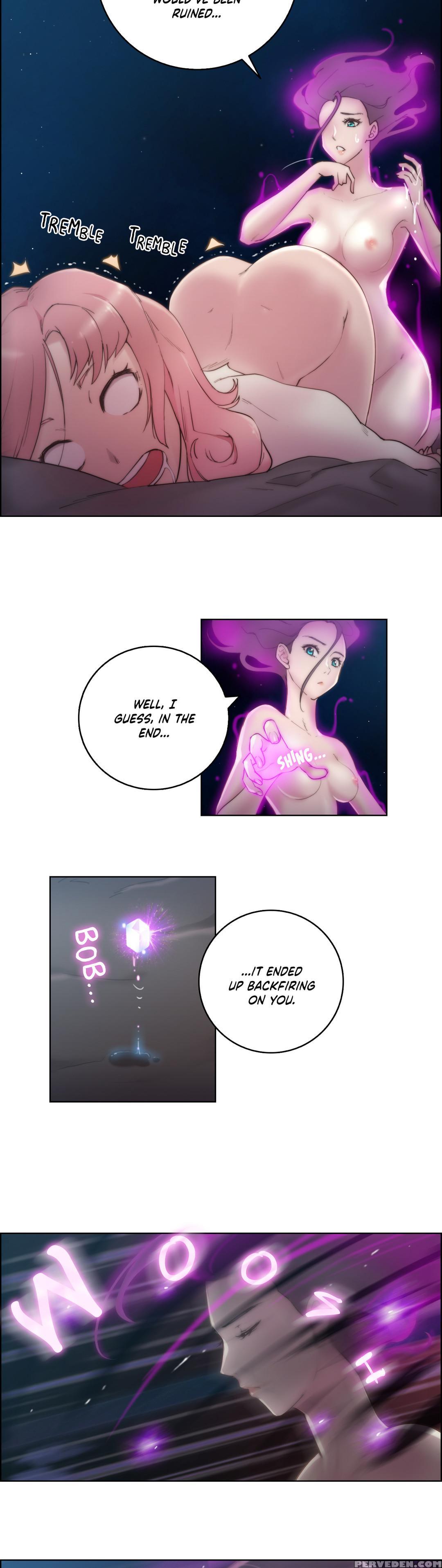 [byman] Sex Knights-erotic Sensuality & Perception Ch.1-16 (english) (ongoing) 1