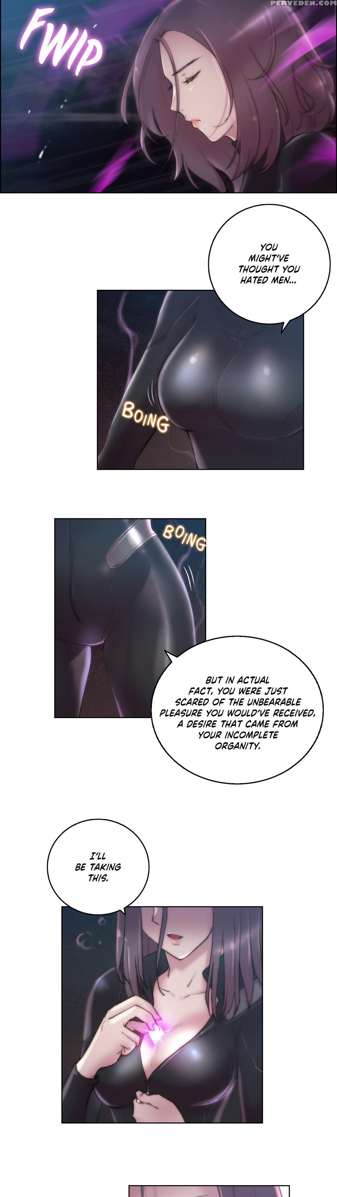 [byman] Sex Knights-erotic Sensuality & Perception Ch.1-16 (english) (ongoing) 1