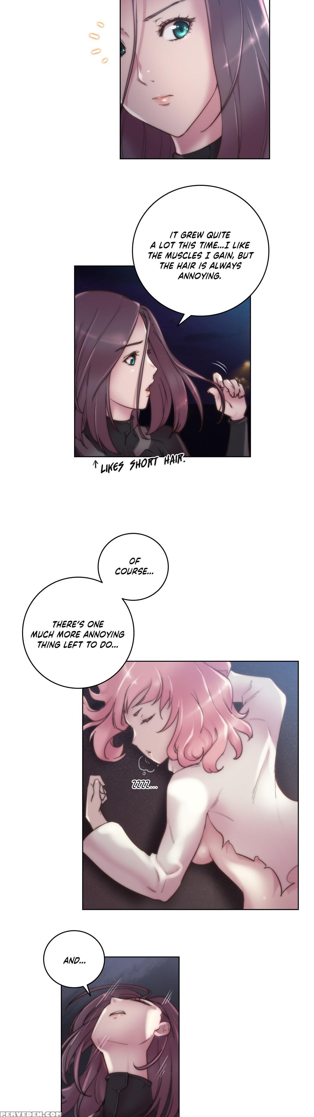 [byman] Sex Knights-erotic Sensuality & Perception Ch.1-16 (english) (ongoing) 1