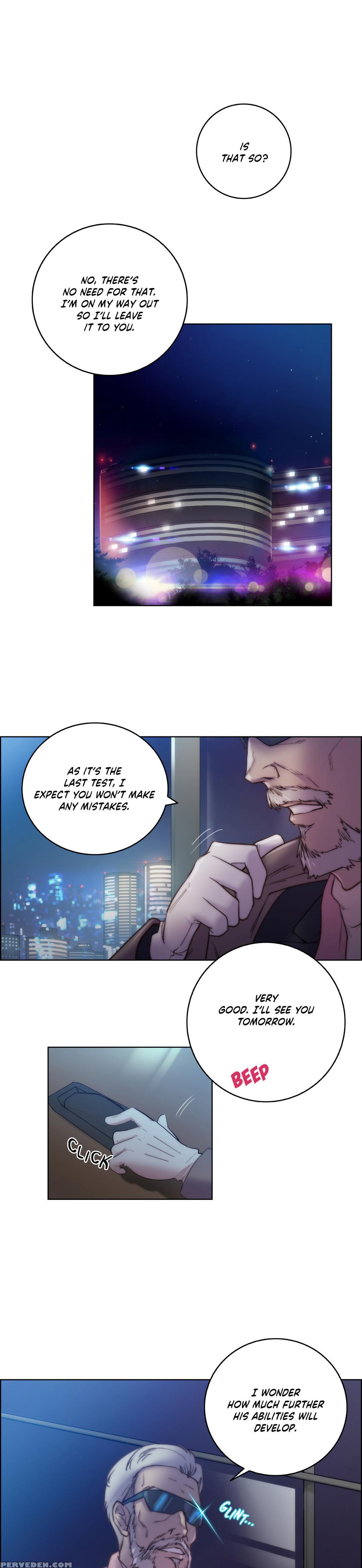 [byman] Sex Knights-erotic Sensuality & Perception Ch.1-16 (english) (ongoing) 1