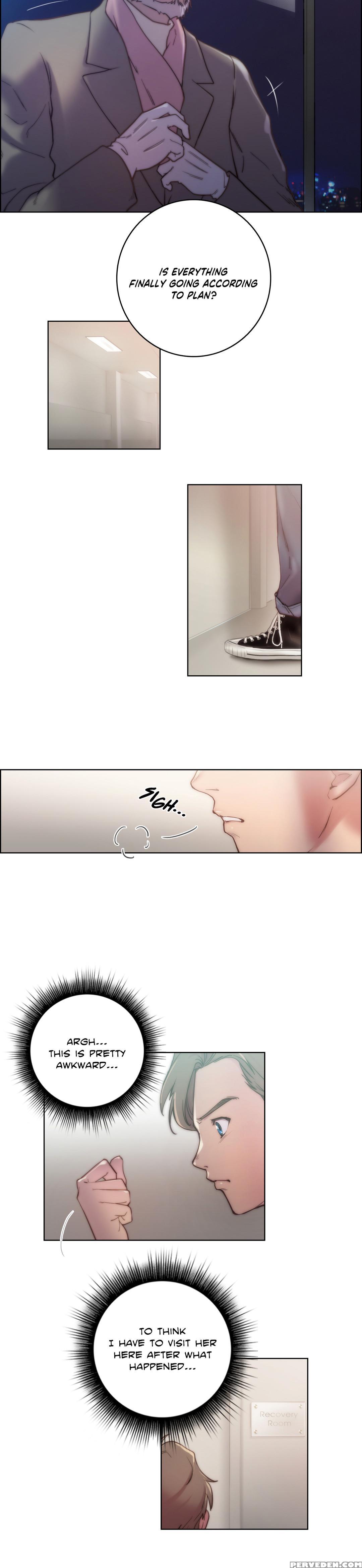 [byman] Sex Knights-erotic Sensuality & Perception Ch.1-16 (english) (ongoing) 1
