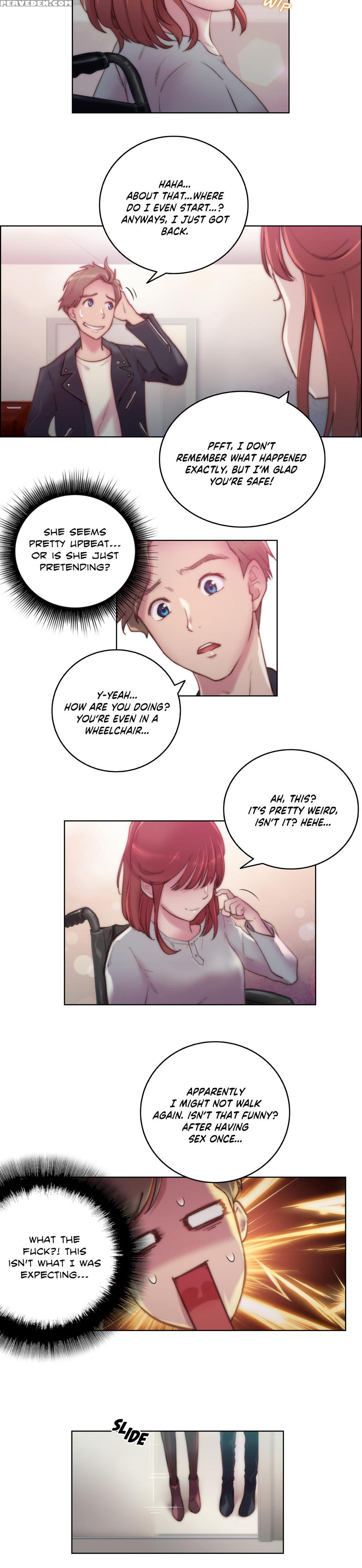 [byman] Sex Knights-erotic Sensuality & Perception Ch.1-16 (english) (ongoing) 1