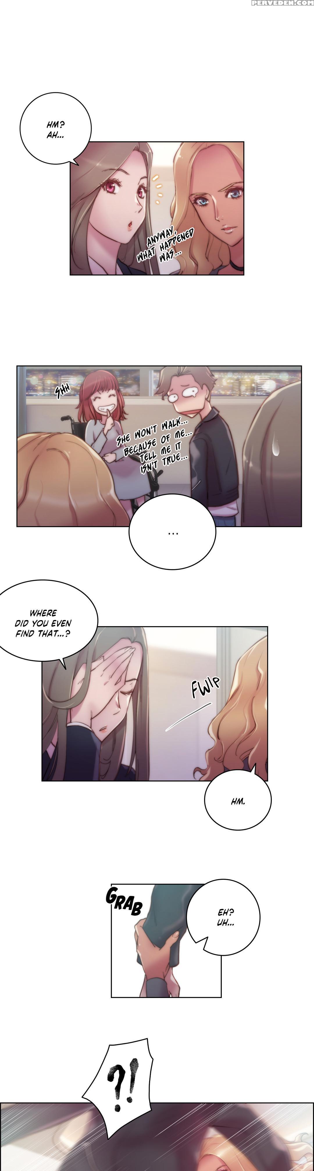 [byman] Sex Knights-erotic Sensuality & Perception Ch.1-16 (english) (ongoing) 1