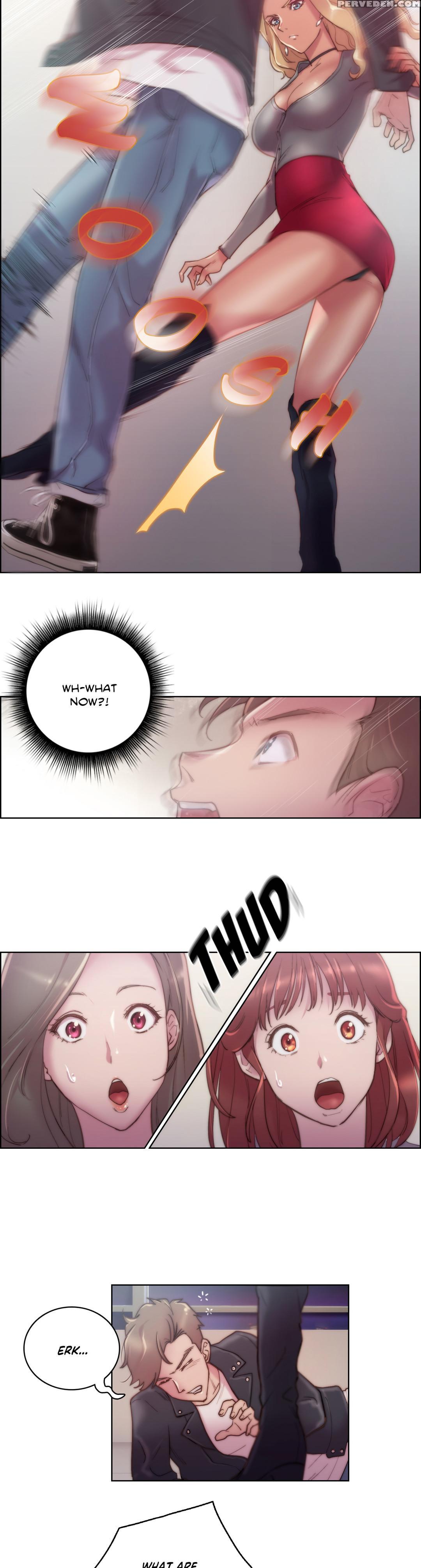 [byman] Sex Knights-erotic Sensuality & Perception Ch.1-16 (english) (ongoing) 1