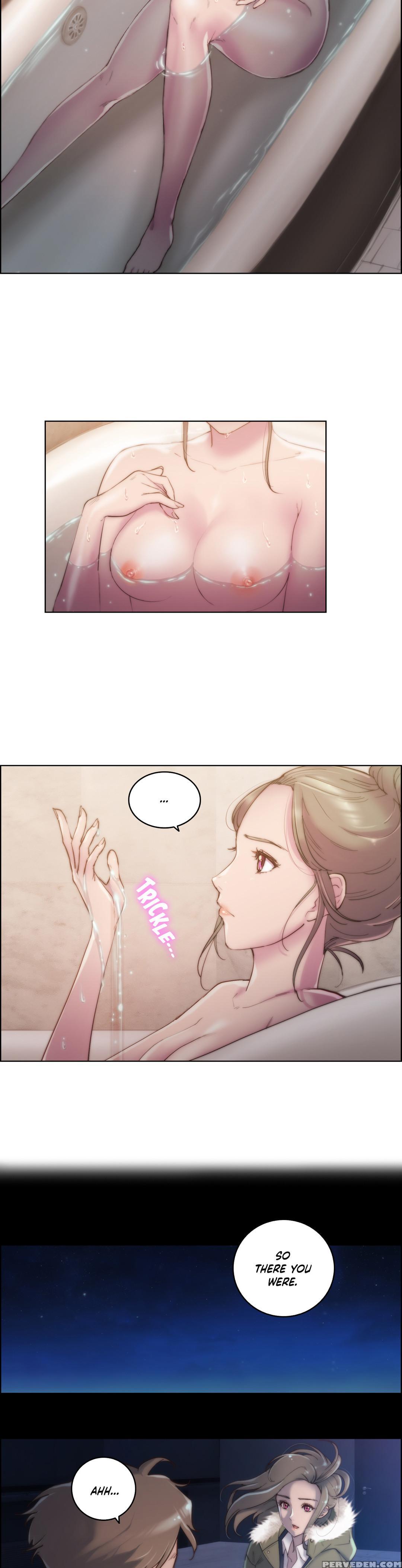 [byman] Sex Knights-erotic Sensuality & Perception Ch.1-16 (english) (ongoing) 1