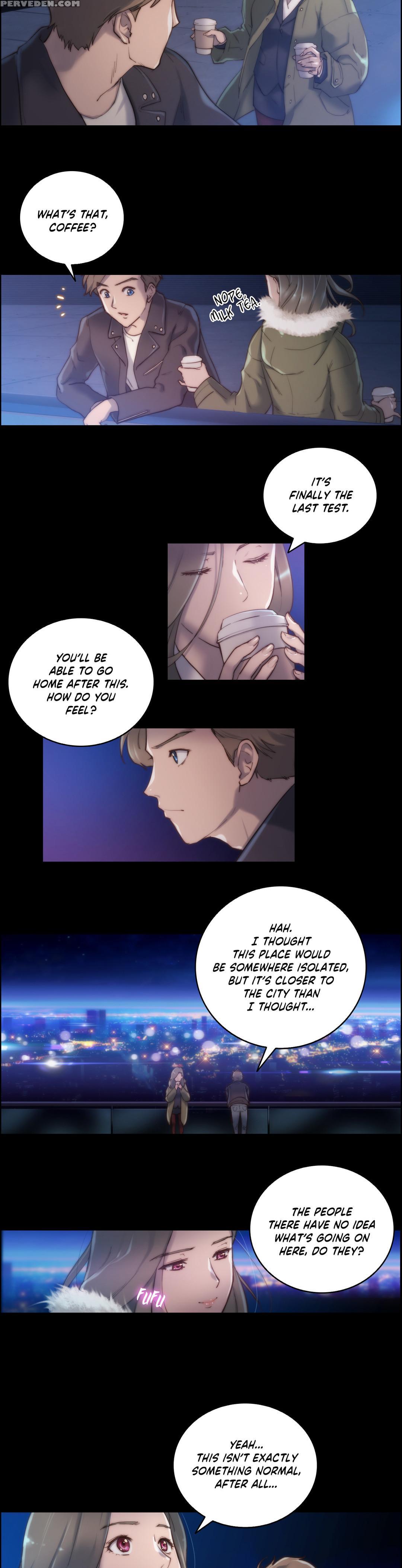 [byman] Sex Knights-erotic Sensuality & Perception Ch.1-16 (english) (ongoing) 1