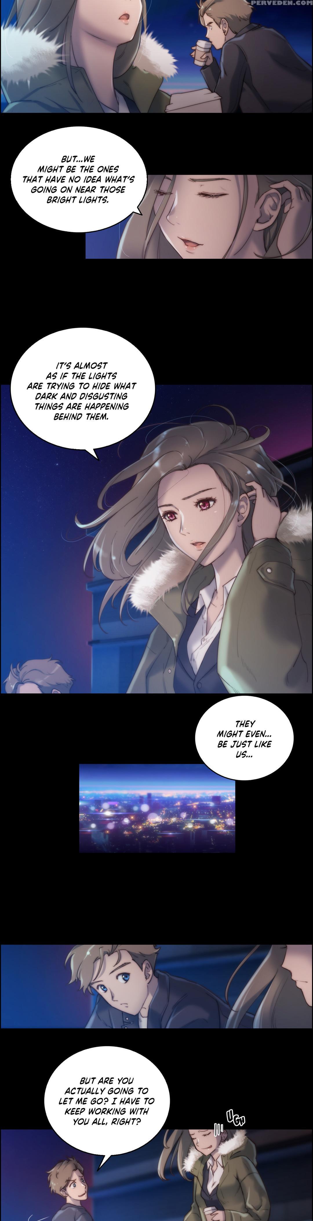 [byman] Sex Knights-erotic Sensuality & Perception Ch.1-16 (english) (ongoing) 1