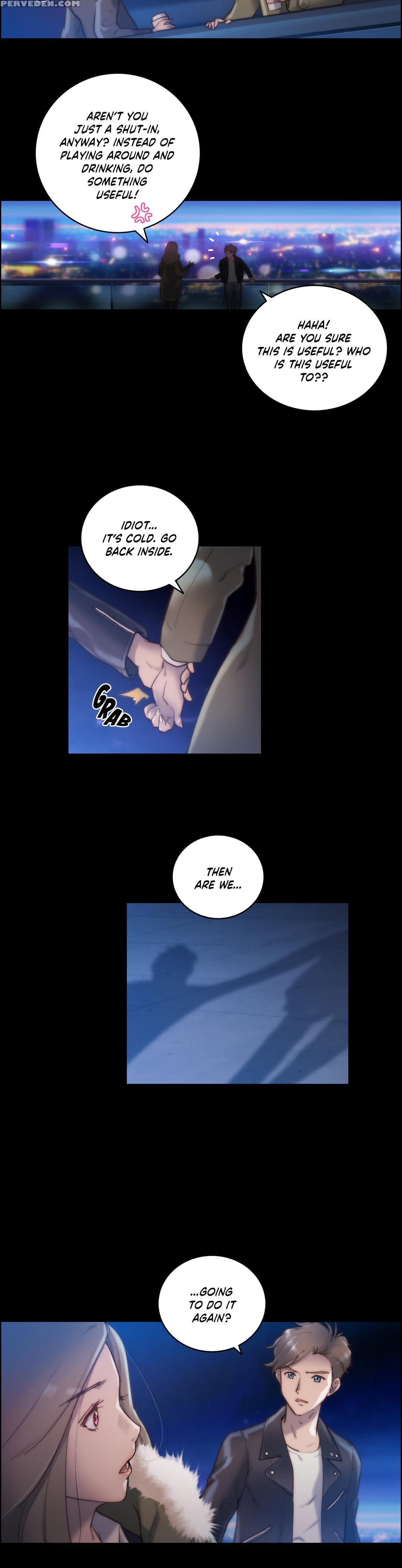 [byman] Sex Knights-erotic Sensuality & Perception Ch.1-16 (english) (ongoing) 1