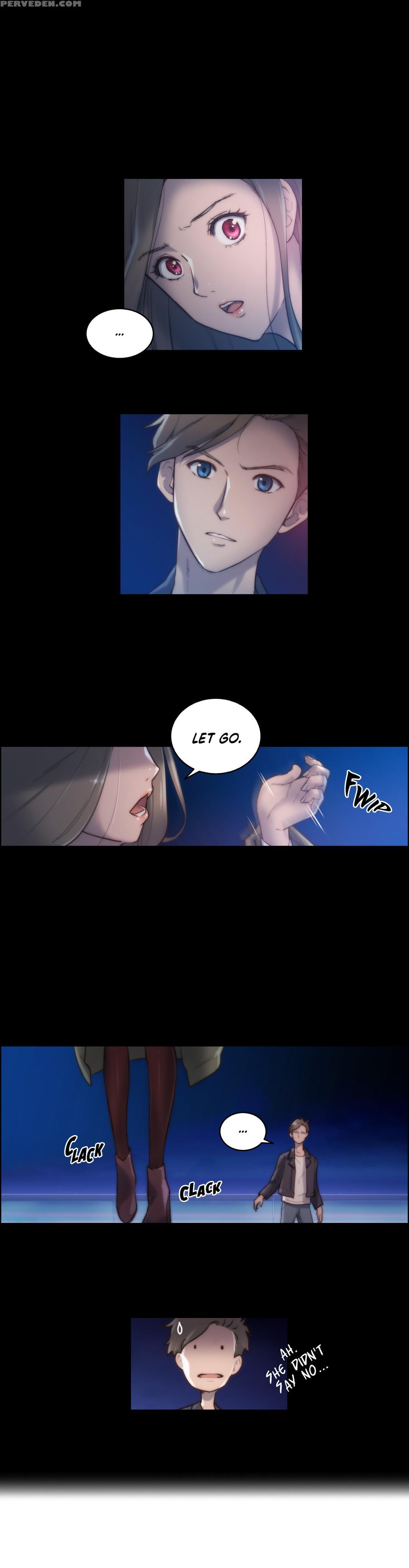 [byman] Sex Knights-erotic Sensuality & Perception Ch.1-16 (english) (ongoing) 1