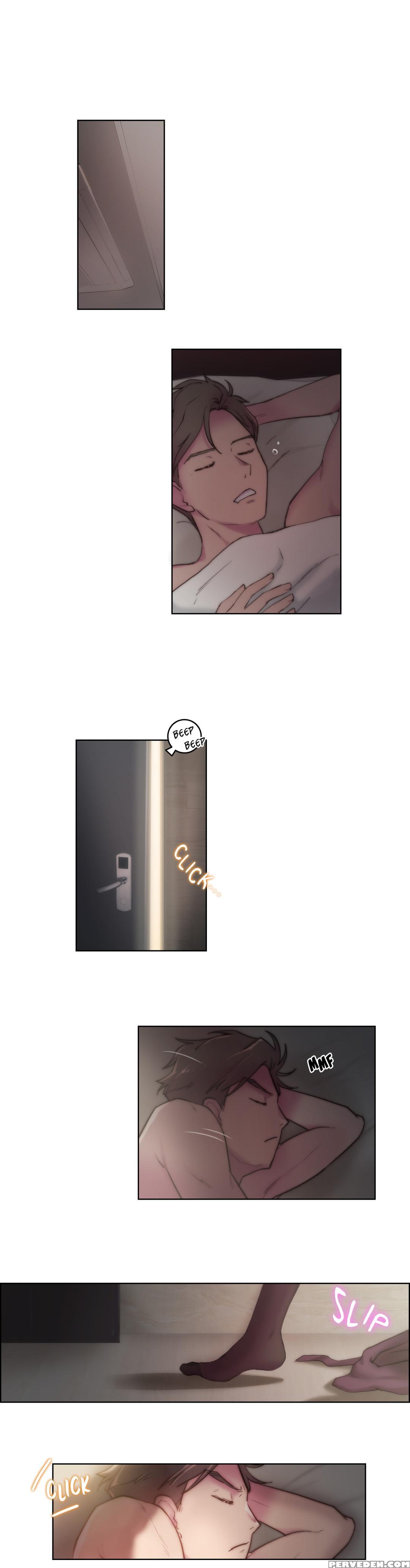 [byman] Sex Knights-erotic Sensuality & Perception Ch.1-16 (english) (ongoing) 1