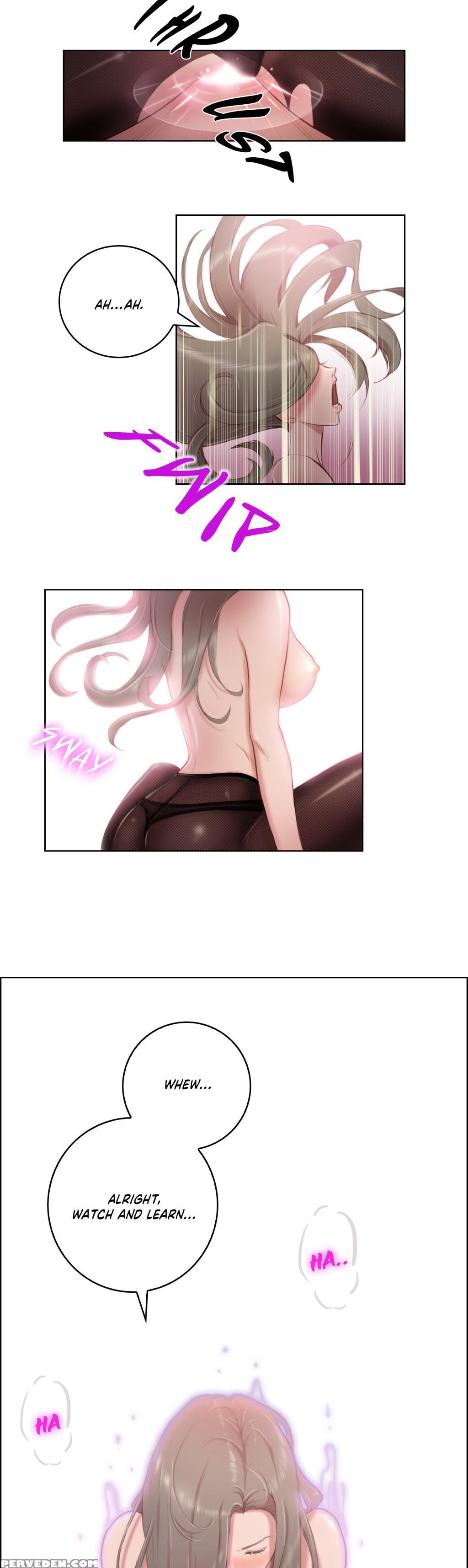 [byman] Sex Knights-erotic Sensuality & Perception Ch.1-16 (english) (ongoing) 1
