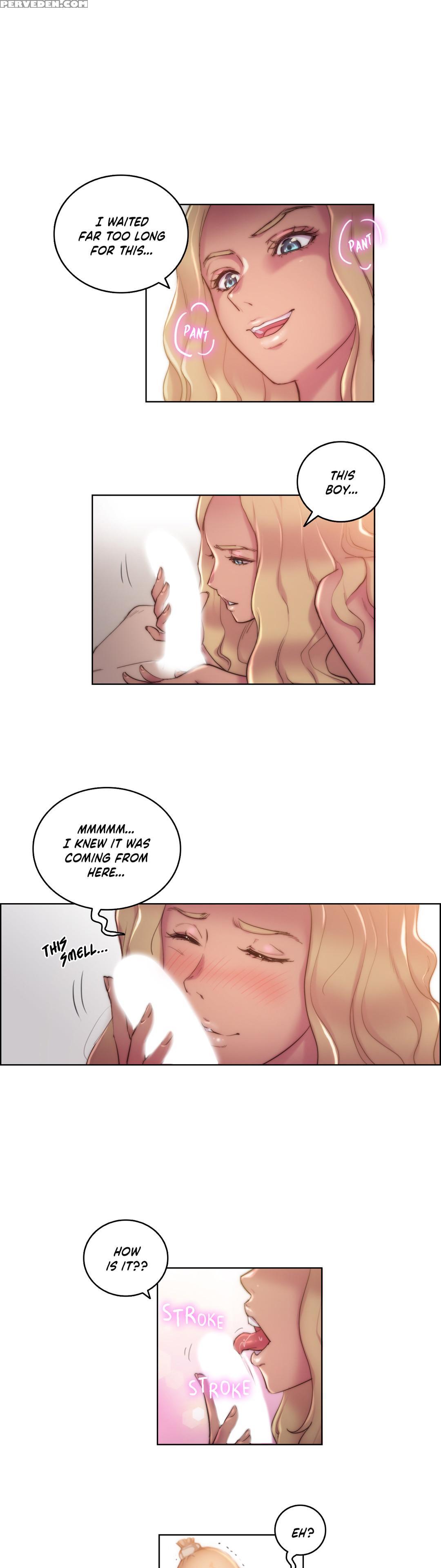 [byman] Sex Knights-erotic Sensuality & Perception Ch.1-16 (english) (ongoing) 1