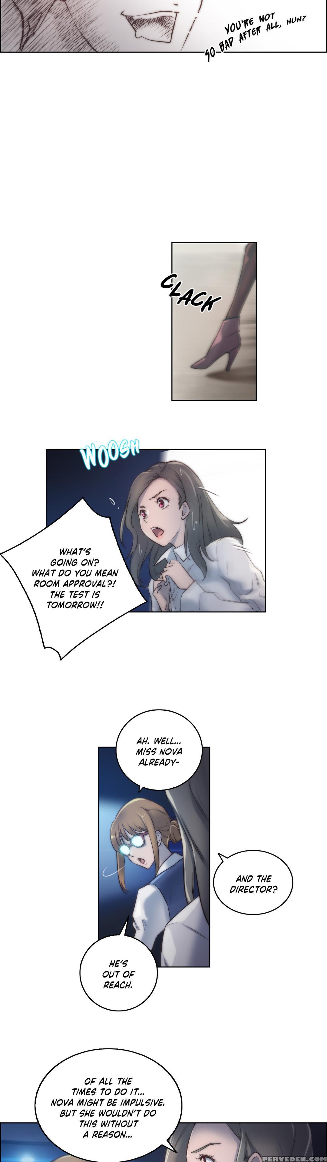 [byman] Sex Knights-erotic Sensuality & Perception Ch.1-16 (english) (ongoing) 1