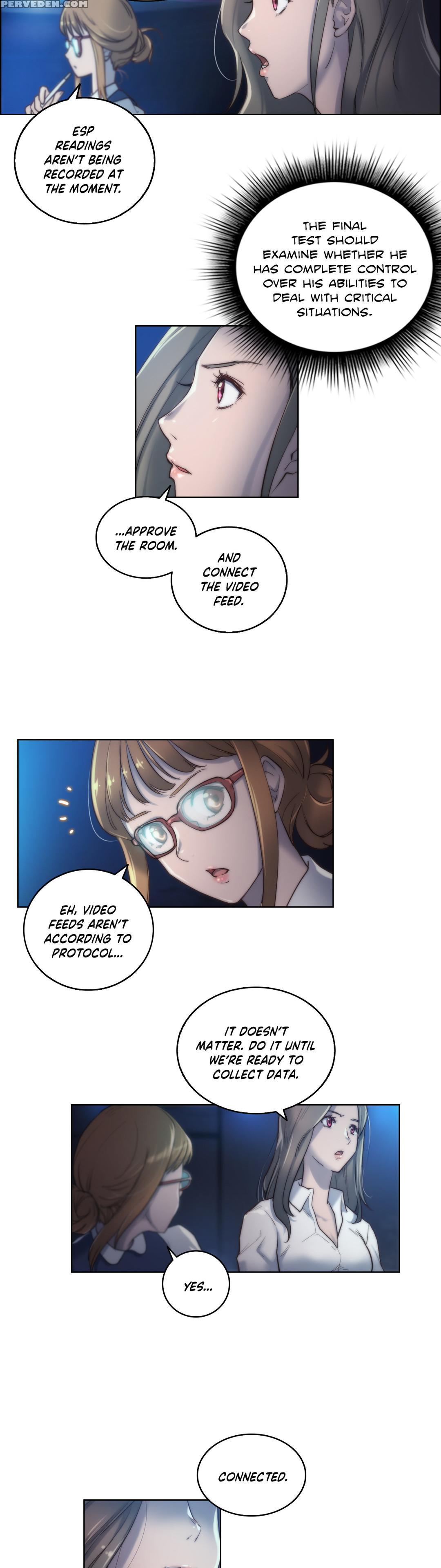 [byman] Sex Knights-erotic Sensuality & Perception Ch.1-16 (english) (ongoing) 1