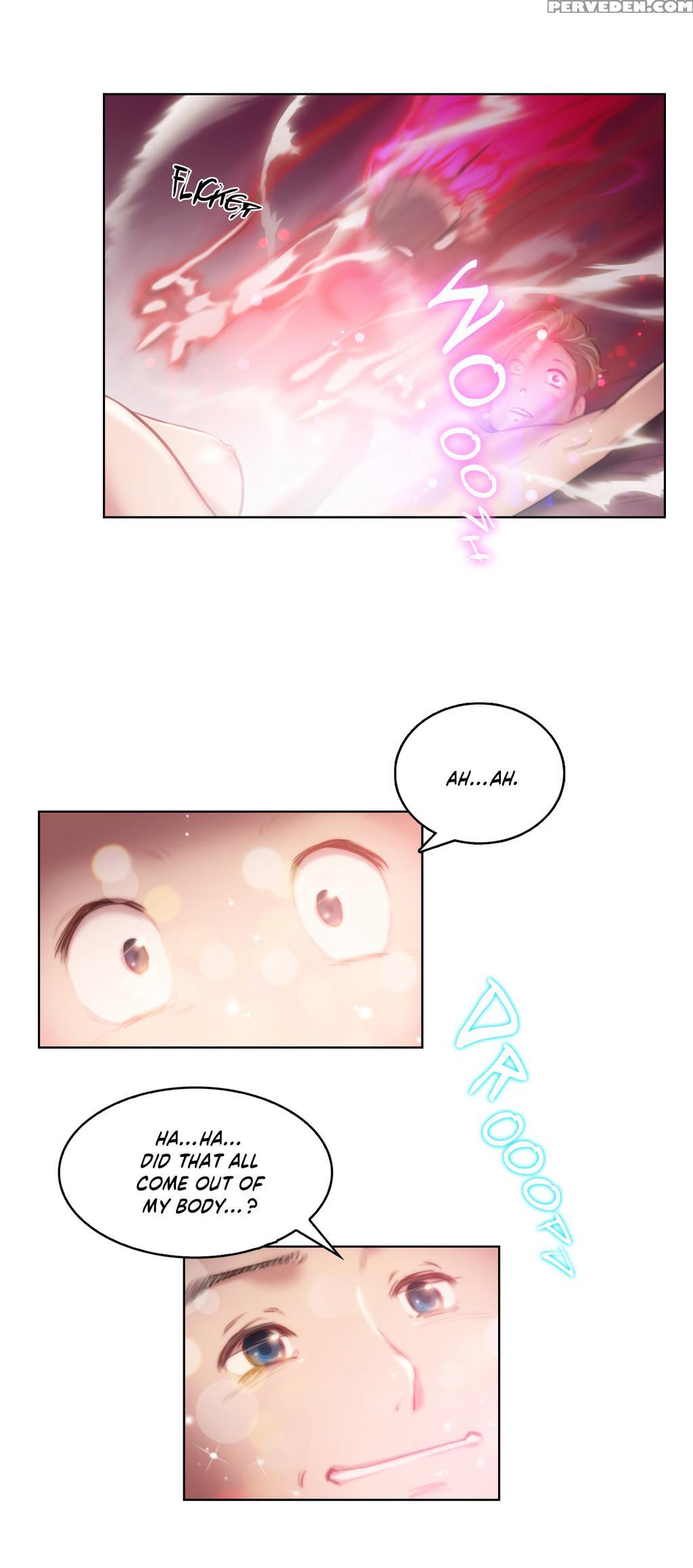 [byman] Sex Knights-erotic Sensuality & Perception Ch.1-16 (english) (ongoing) 1