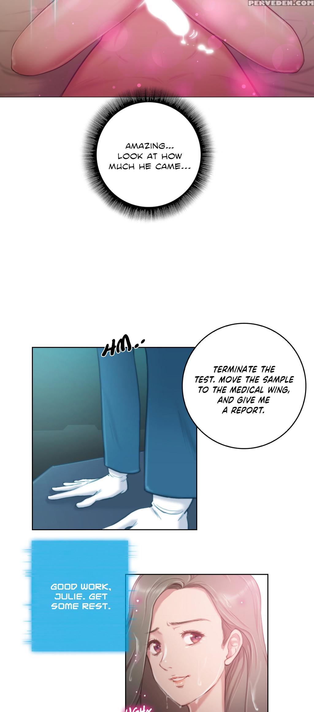 [byman] Sex Knights-erotic Sensuality & Perception Ch.1-16 (english) (ongoing) 1