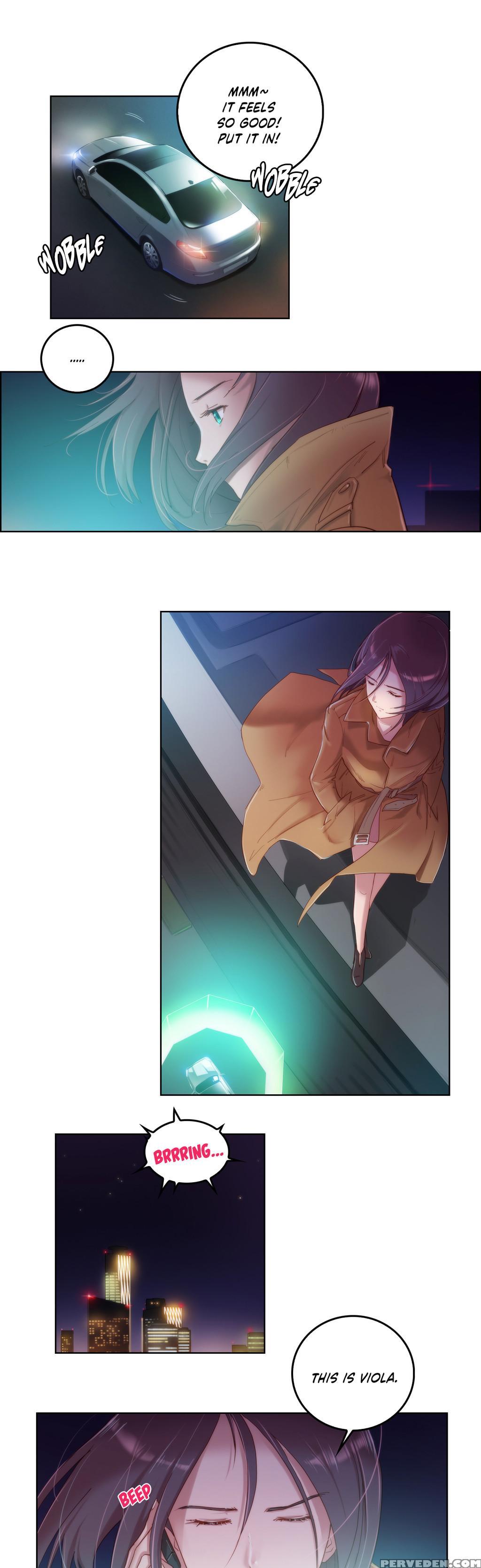 [byman] Sex Knights-erotic Sensuality & Perception Ch.1-16 (english) (ongoing) 1