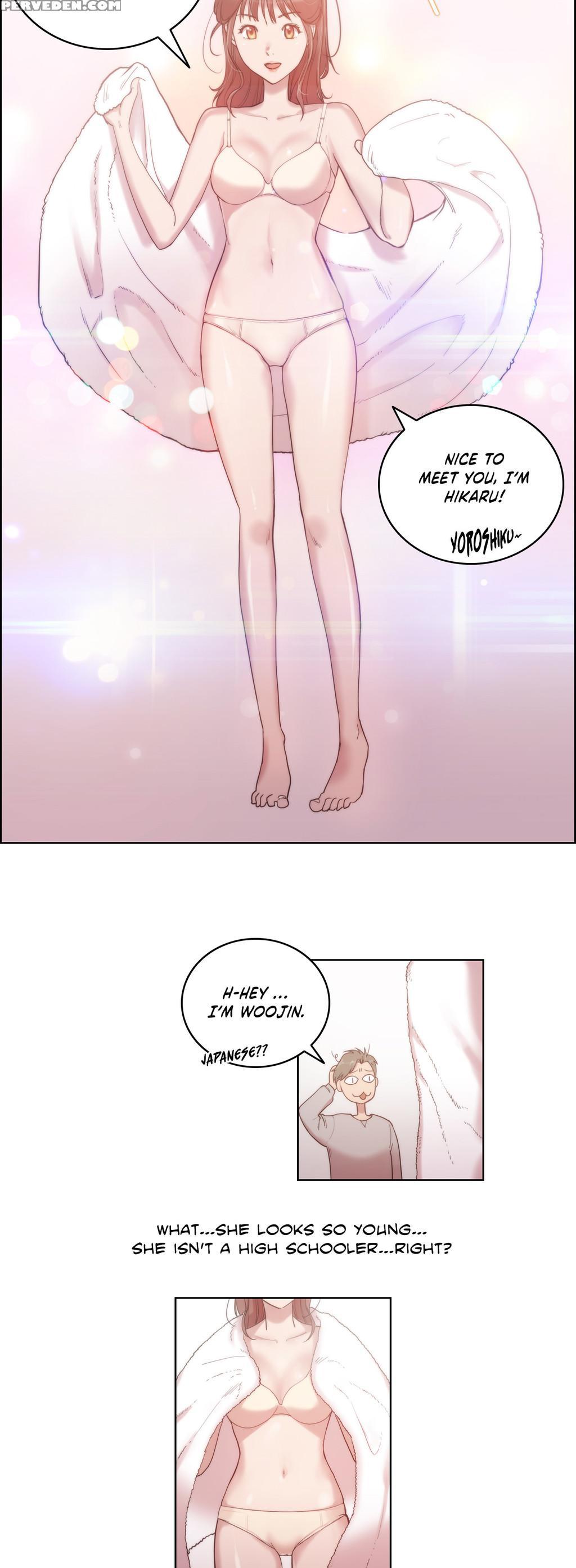 [byman] Sex Knights-erotic Sensuality & Perception Ch.1-16 (english) (ongoing) 1