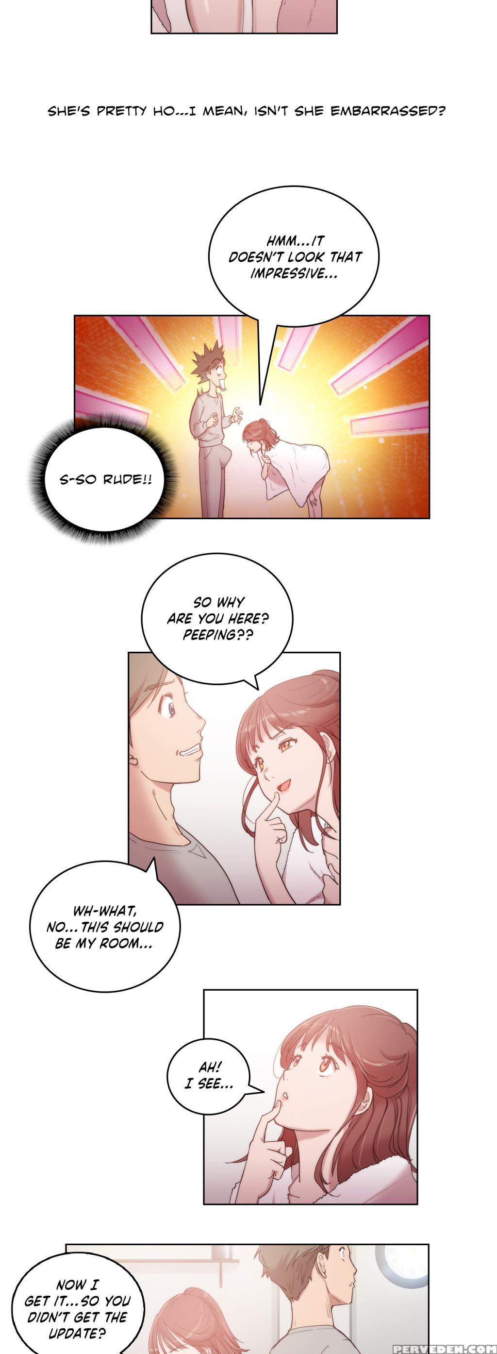 [byman] Sex Knights-erotic Sensuality & Perception Ch.1-16 (english) (ongoing) 1