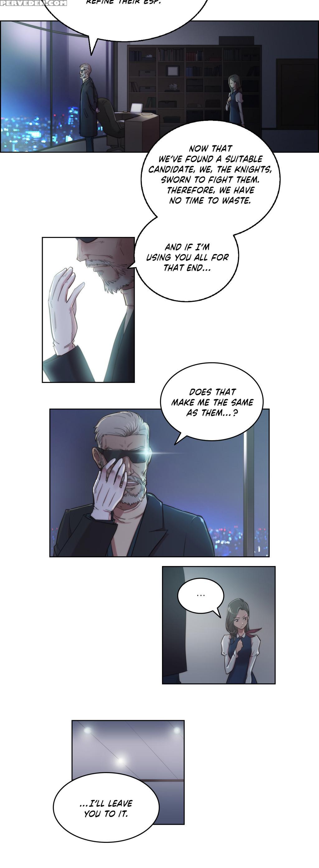 [byman] Sex Knights-erotic Sensuality & Perception Ch.1-16 (english) (ongoing) 1