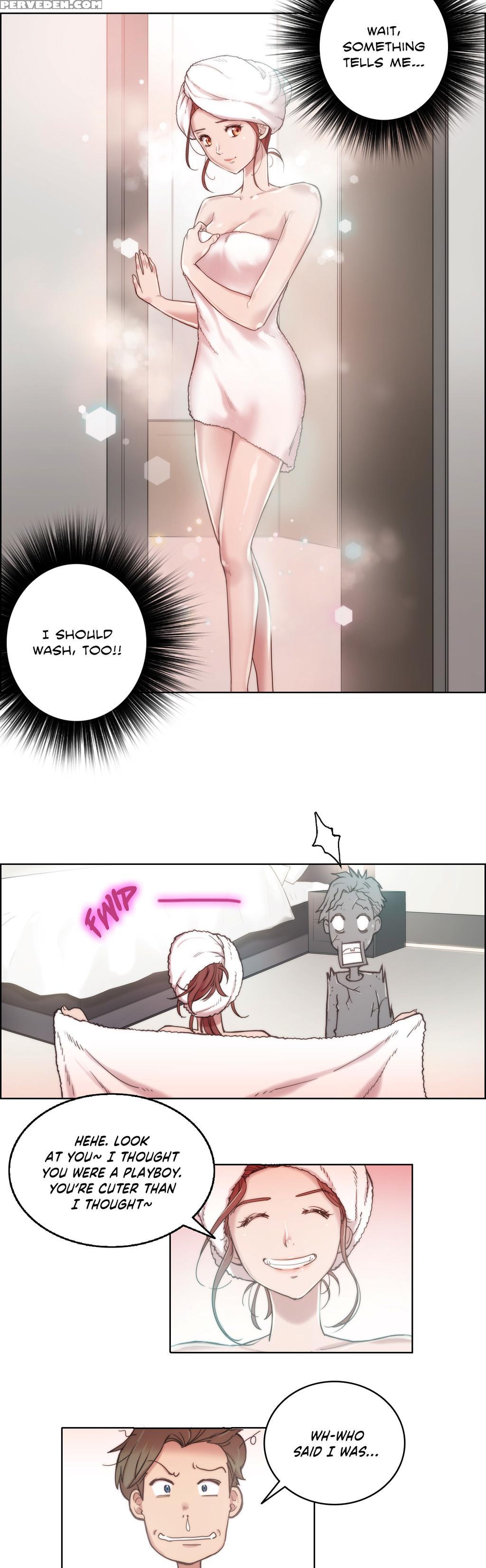 [byman] Sex Knights-erotic Sensuality & Perception Ch.1-16 (english) (ongoing) 1