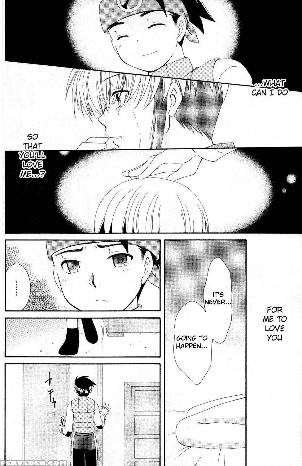 [c-mania (honjou Rika)] Love Like Candy Floss (roc... 1