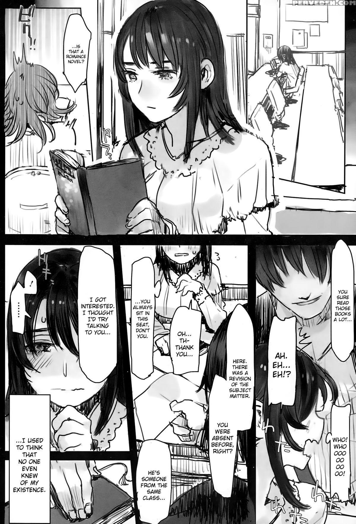 [c.meiko] Dependable Partner [english] 1
