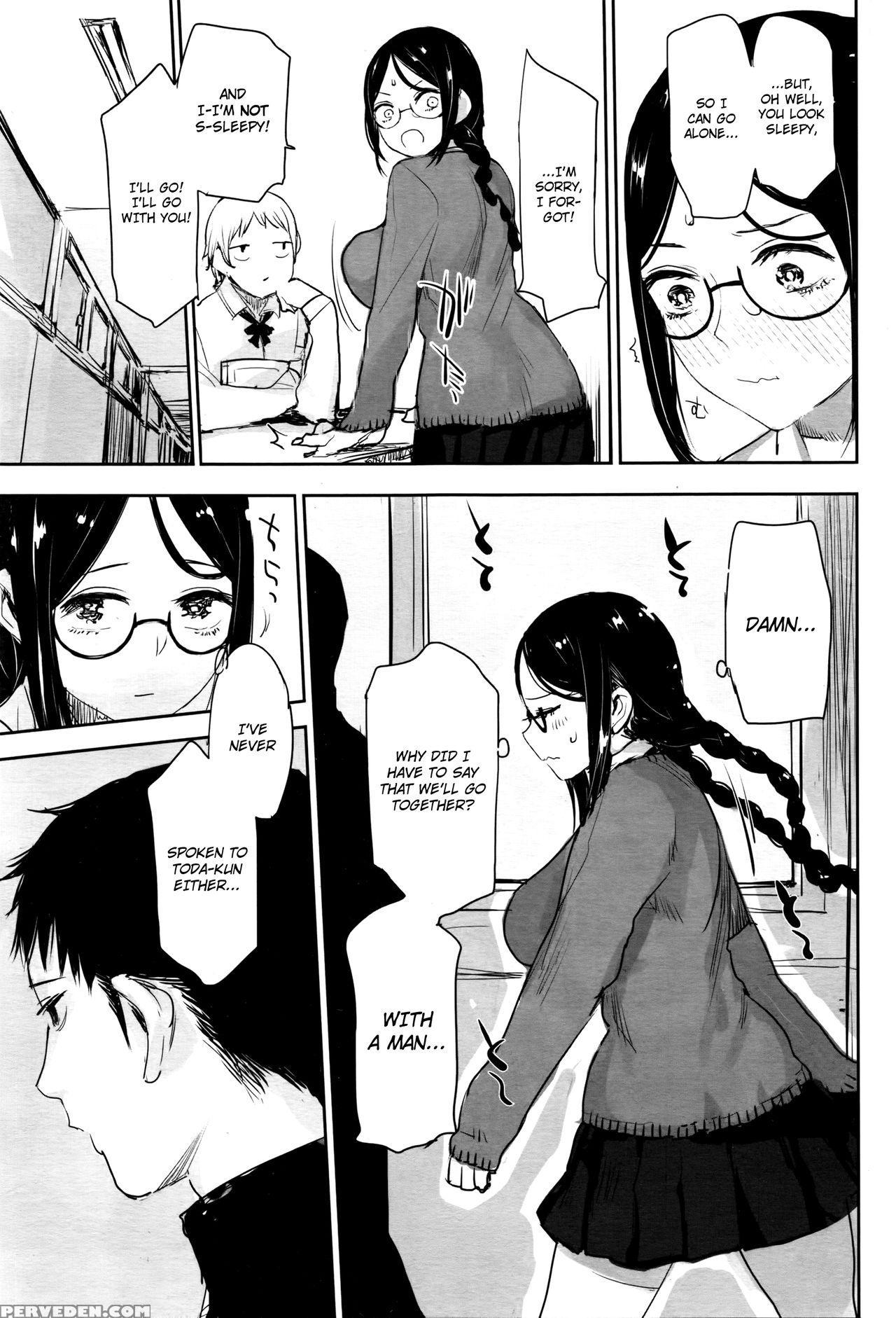 [c.meiko] Hakoniwa No Soto | Outside The Miniature Garden (comic Megastore Alpha 2016-05) [english] [drunkenweeb] 1