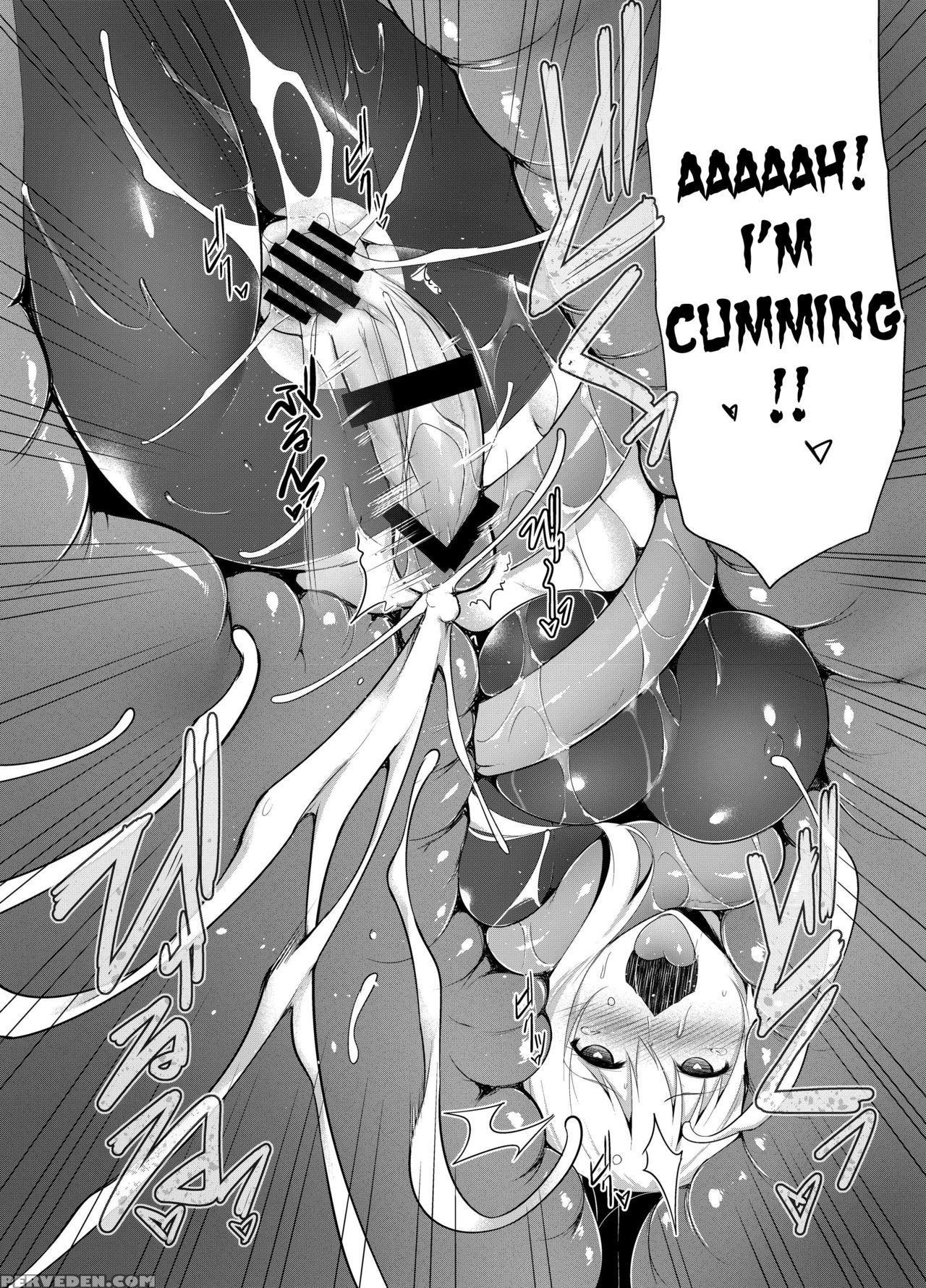 [c.r's Nest (c.r)] Kono Do-m Seikishi Ni Marunomi Flag O! (kono Subarashii Sekai Ni Syukufuku O!) [english] [desudesu] [digital] 1