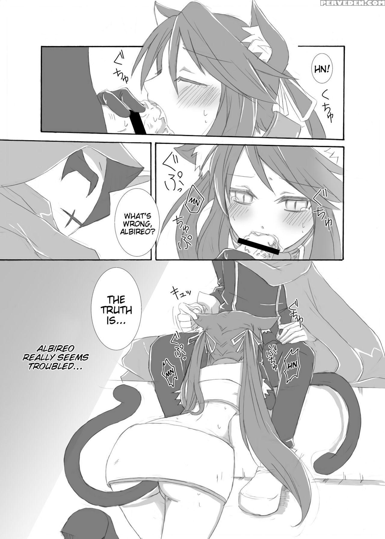 [c.www (masker)] Nonsense (yumekui Merry) [digital... 1