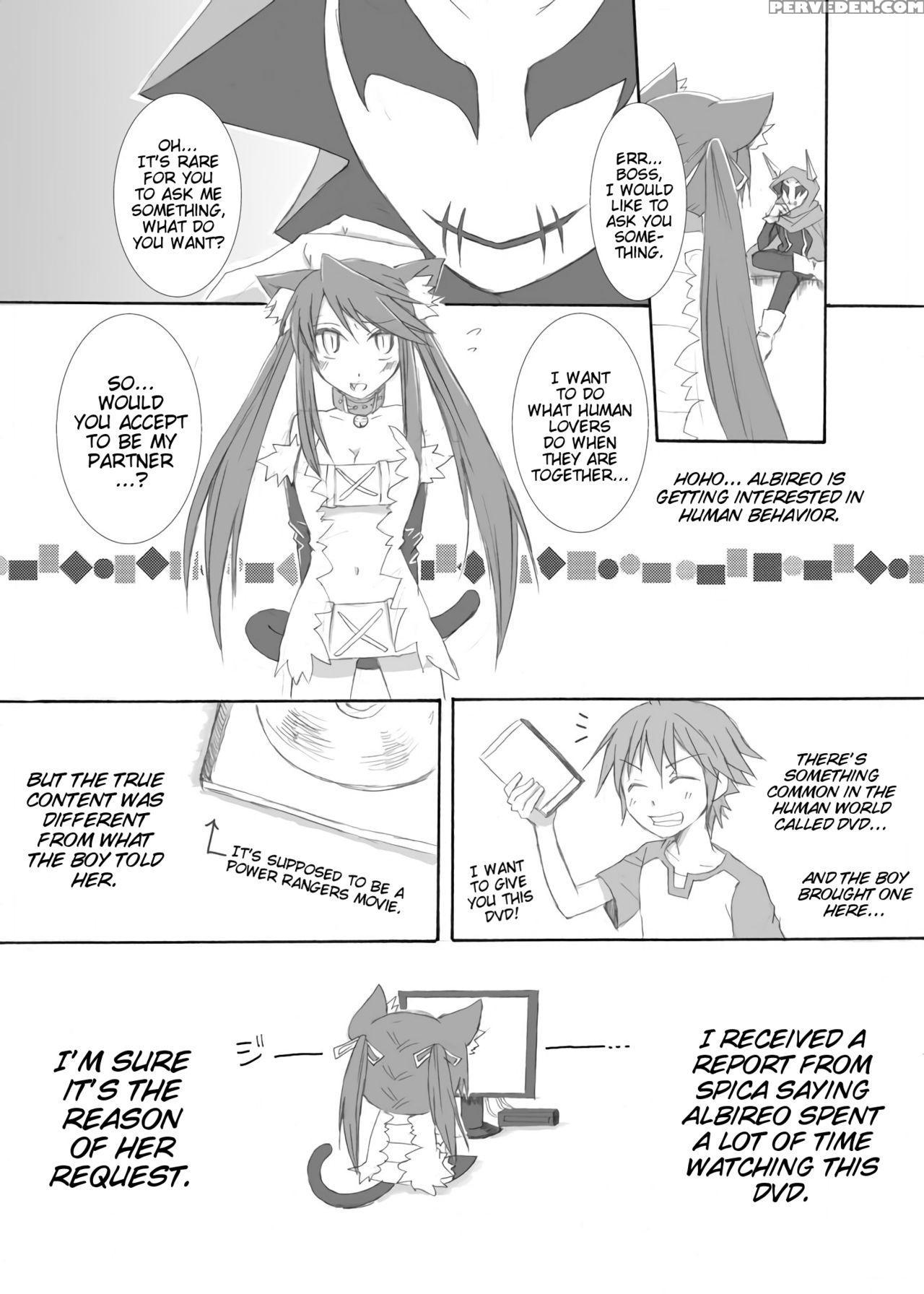 [c.www (masker)] Nonsense (yumekui Merry) [digital... 1
