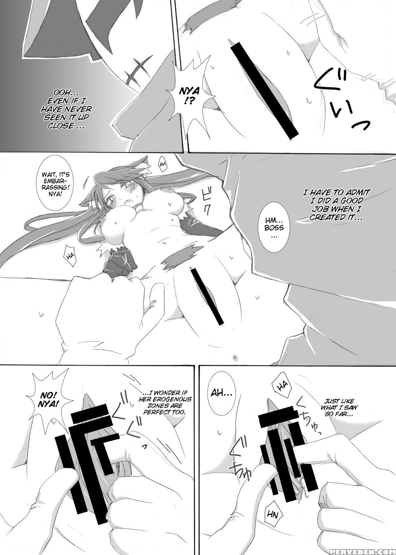 [c.www (masker)] Nonsense (yumekui Merry) [digital... 1