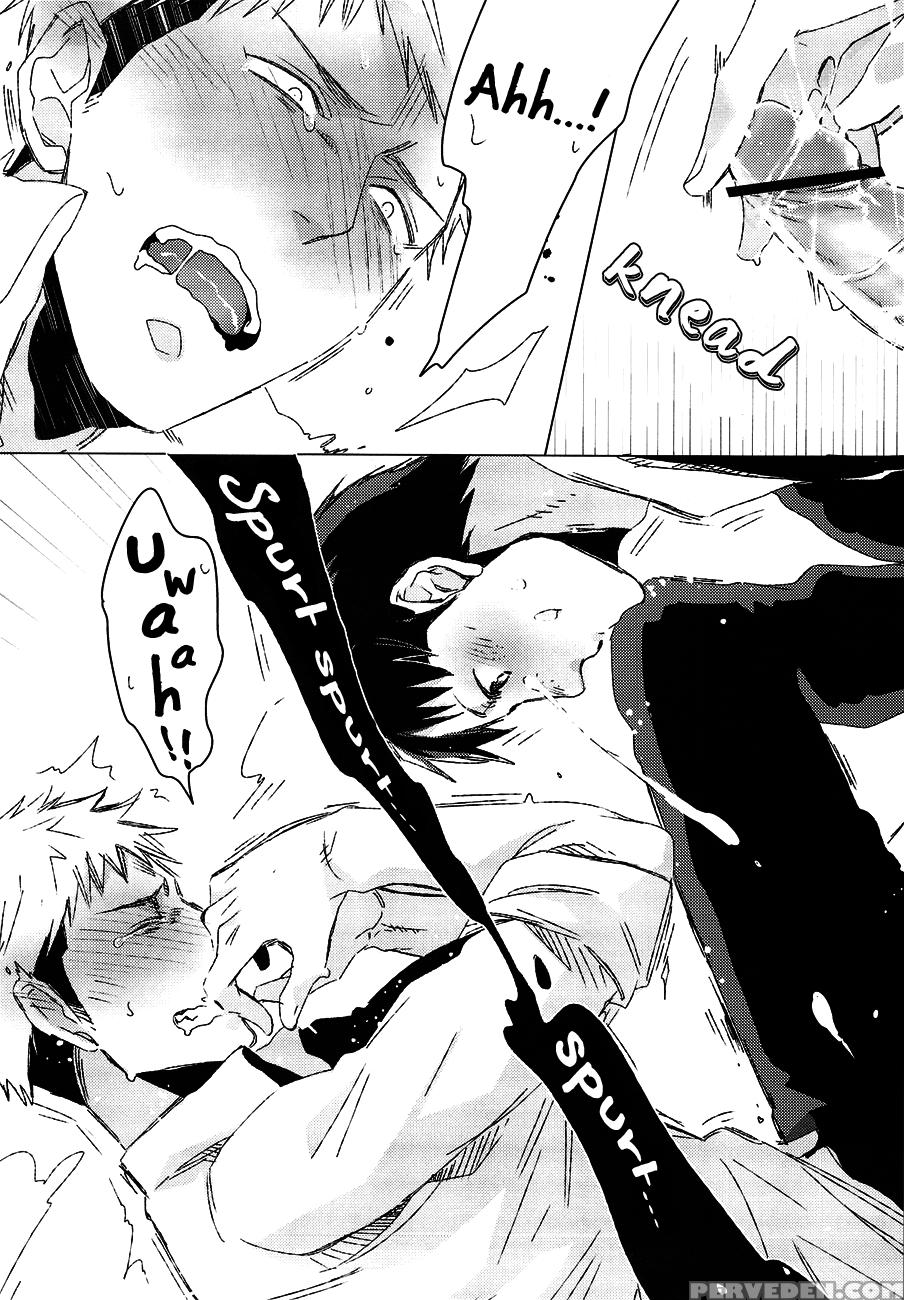 [c2.inc C2 (chaco)] Secret Color Drops (shingeki No Kyojin) [eng] 1