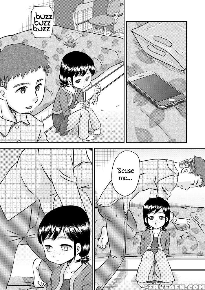 [calpis Koubou (7ten Paoki)] Meikko No Okuchi ~nonomiya Mika~ | Niece Mouth [english] =lwb= 1