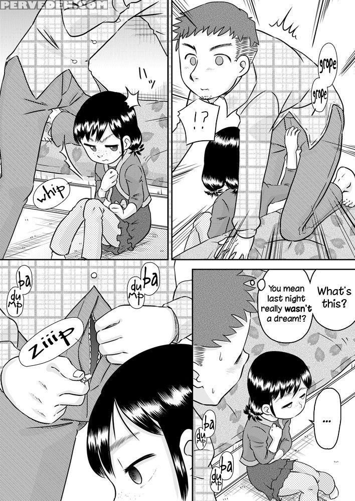 [calpis Koubou (7ten Paoki)] Meikko No Okuchi ~nonomiya Mika~ | Niece Mouth [english] =lwb= 1