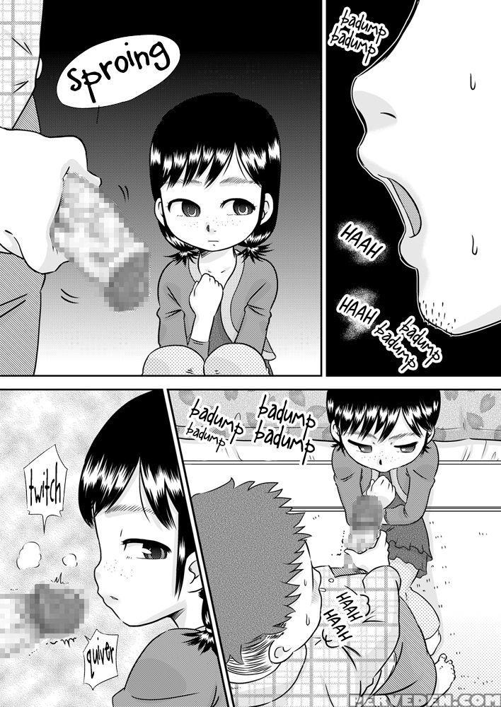 [calpis Koubou (7ten Paoki)] Meikko No Okuchi ~nonomiya Mika~ | Niece Mouth [english] =lwb= 1