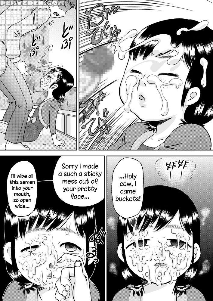 [calpis Koubou (7ten Paoki)] Meikko No Okuchi ~nonomiya Mika~ | Niece Mouth [english] =lwb= 1