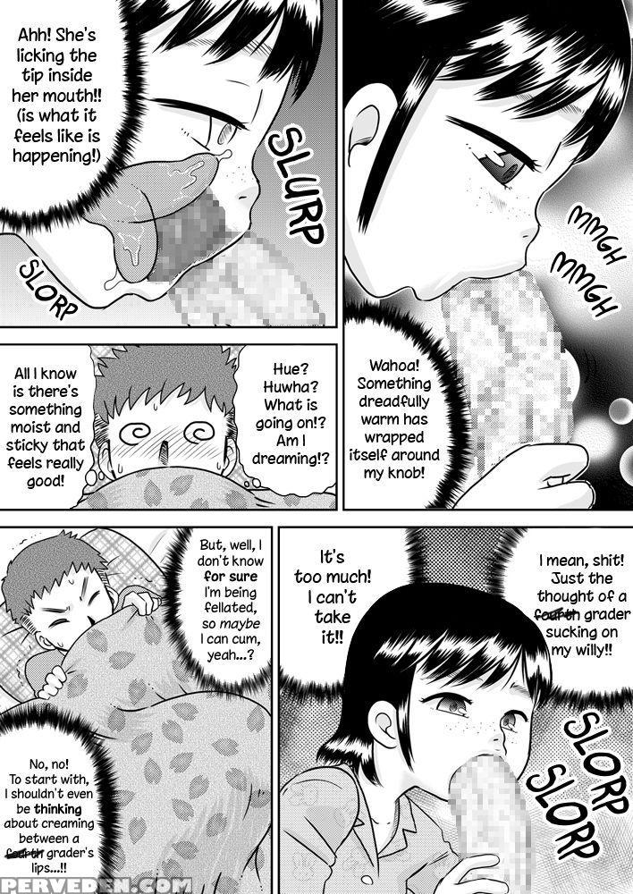 [calpis Koubou (7ten Paoki)] Meikko No Okuchi ~nonomiya Mika~ | Niece Mouth [english] =lwb= 1