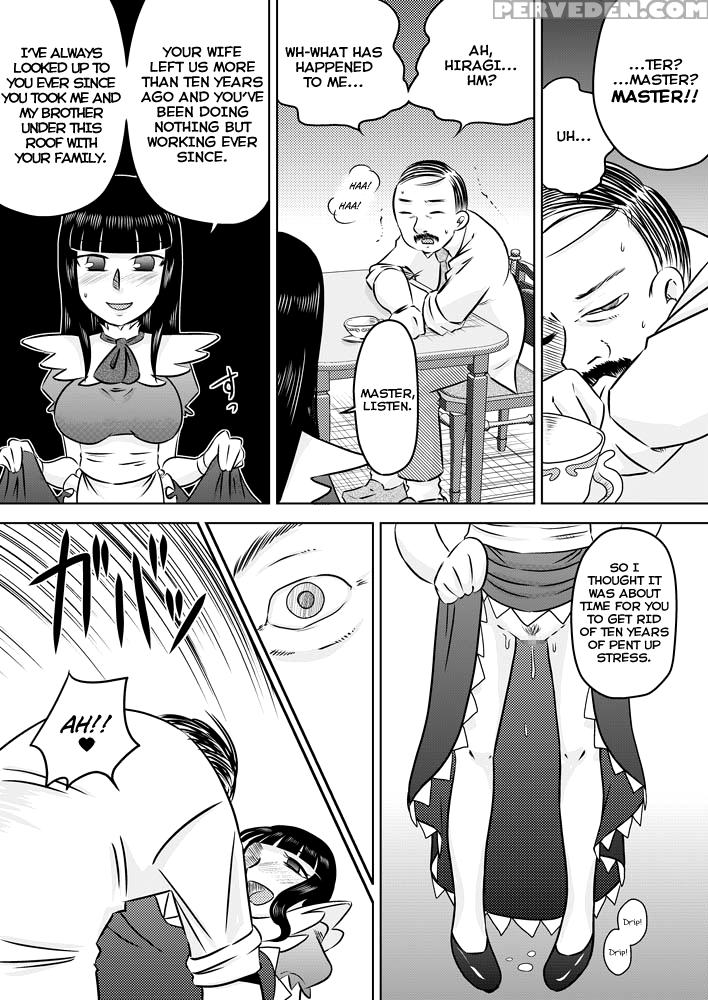 [calpis Koubou] Loli Ojousama To Maid-san | The Loli Mistress And The Maid [english] =lwb= [digital] 1